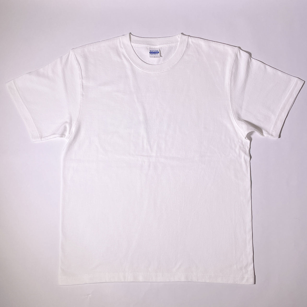 【完全受注生産】PVXWIN_Championship T-Shirt