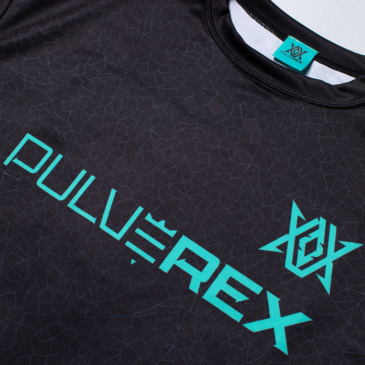 完全受注生産】PULVEREX 2022 STADIUM JERSEY 