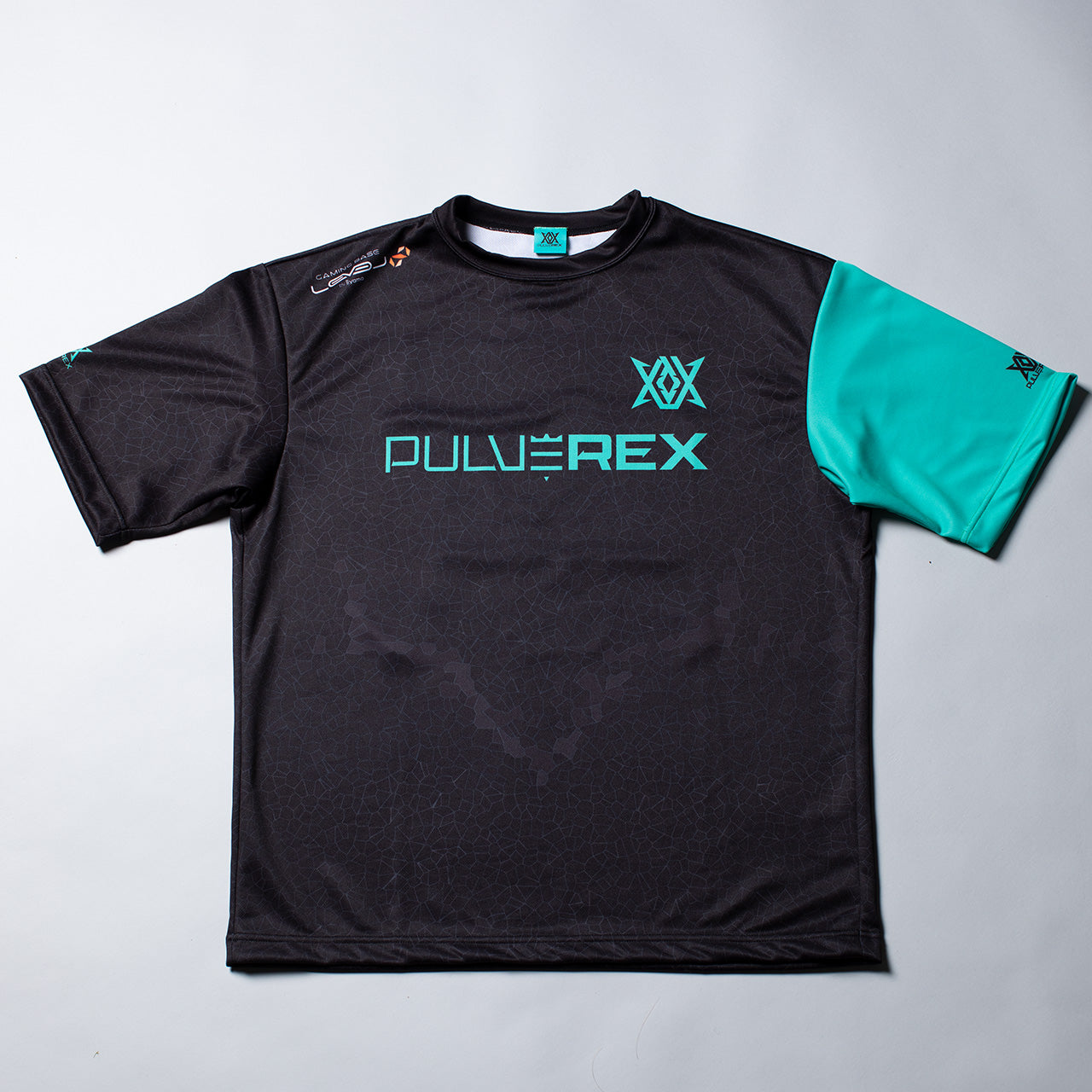 完全受注生産】PULVEREX 2022 STADIUM JERSEY 